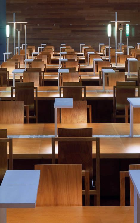 Knihovna Paříž 08