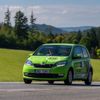 Škoda Economy Run 2025