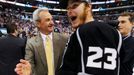 Šesté finále Stanley Cupu mezi Los Angeles Kings a New Jersey Devils