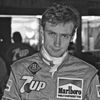F1 1991: Bertrand Gachot