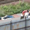 Expres narazil u Studénky do mostu