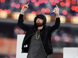 Celebrity na drogách. Eminema skoro stály život. Dnes slaví 51. narozeniny