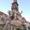 Řím, Itálie, památky, antika, gastronomie, turistika