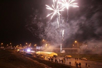 Dálnice D 47 inaugurace 17