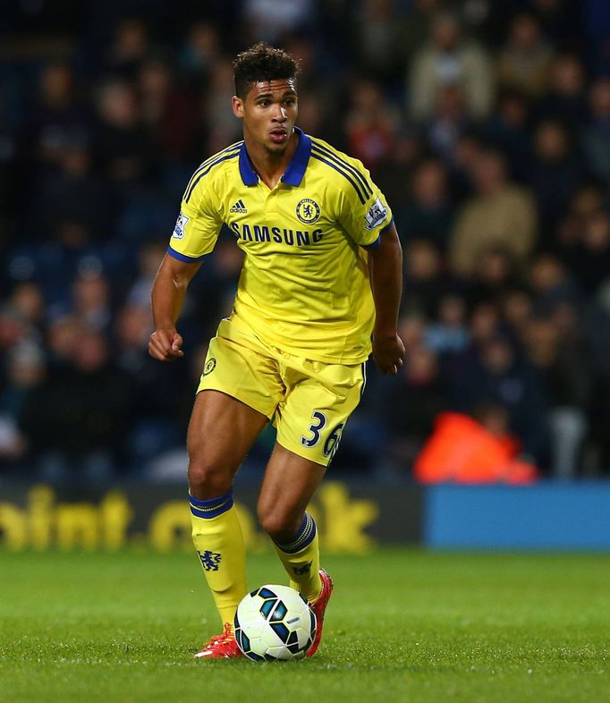 Ruben Loftus-Cheek