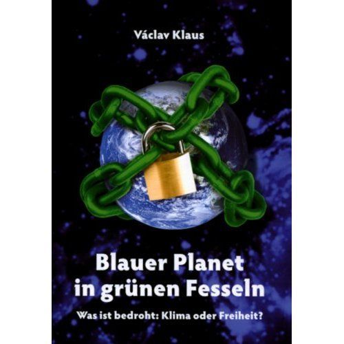 Blauer Planet