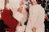 Shirley Temple a Santa Claus, konec 30. let