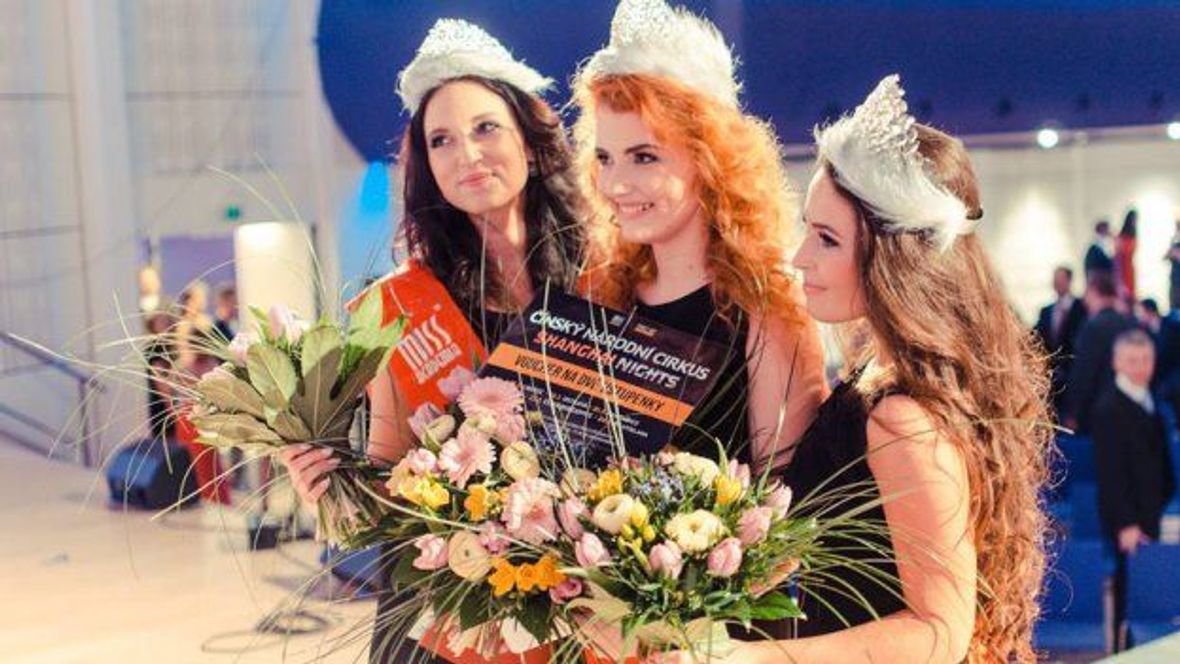 Miss Academia startuje, studenti vyráží na roadshow