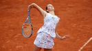 tenis, French Open 2018, Karolína Plíšková