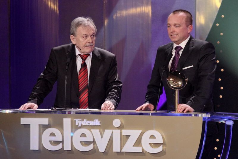 TýTý 2009 - Karel Šíp a Karel Voříšek