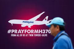 "Nejsme schopni říct, co se stalo." Malajsijský let MH370 zůstane záhadou, řekli vyšetřovatelé