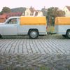 Wartburg 311 Pickup