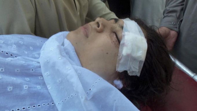 Stav Malalaji Júsufzaiové je podle lékařů stabilizovaný.