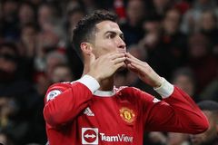 Ronaldo se hattrickem přiblížil Bicanovu rekordu, podle FIFA už ho dokonce překonal