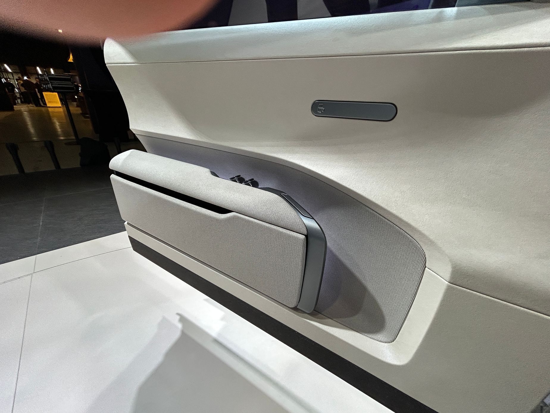 Škoda Vision O na Designbloku