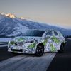 Škoda Fabia 2021