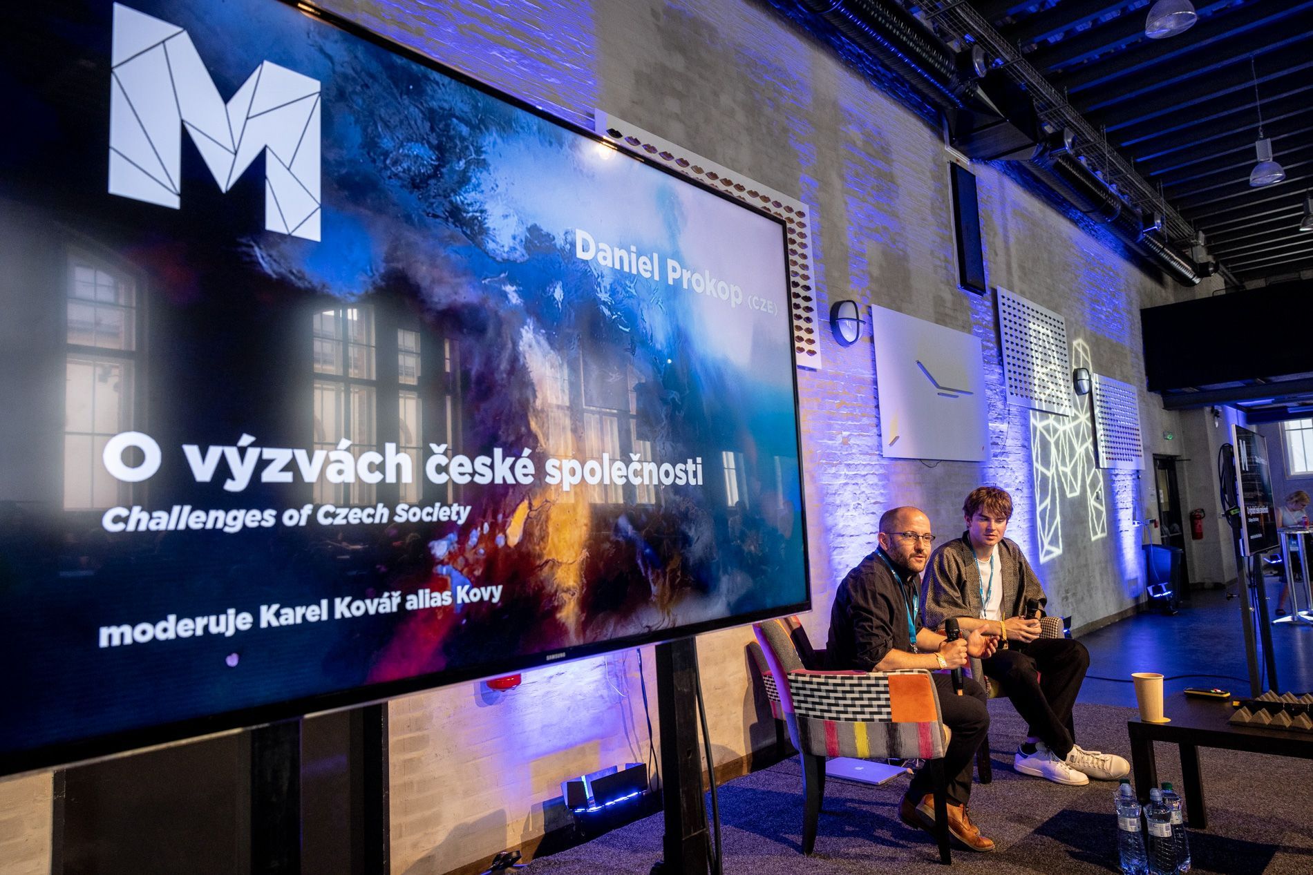 Colours of Ostrava 2022