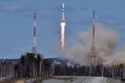 Rusko dopraví na Mezinárodní vesmírnou stanici v letech 2018 až 2019 šest amerických astronautů