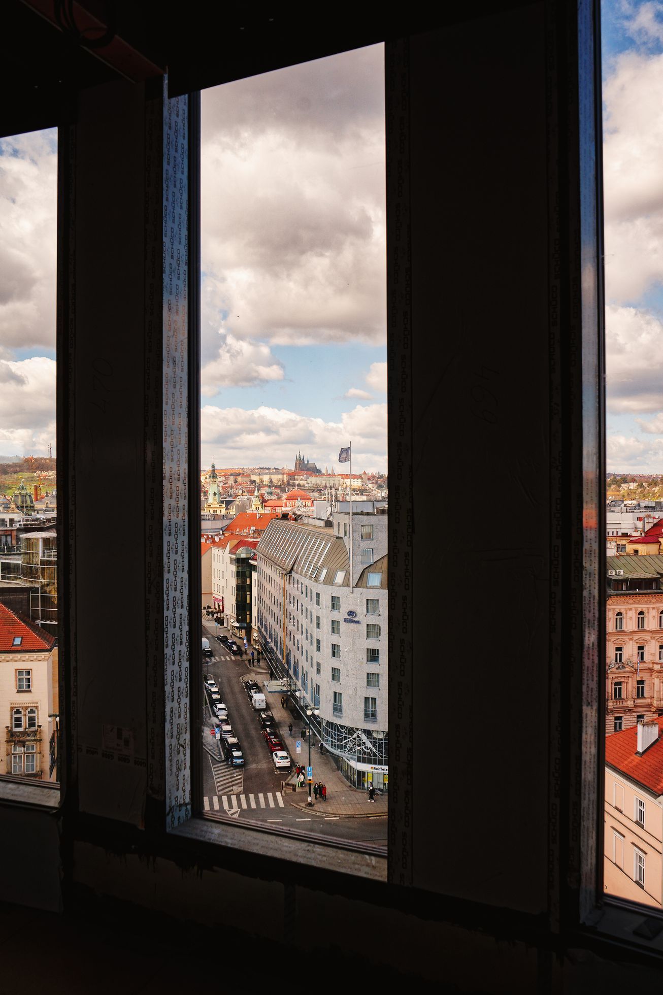 Maryčka (Penta, Hadid)