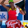 Eugenie Bouchardová ve třetím kole Australian Open