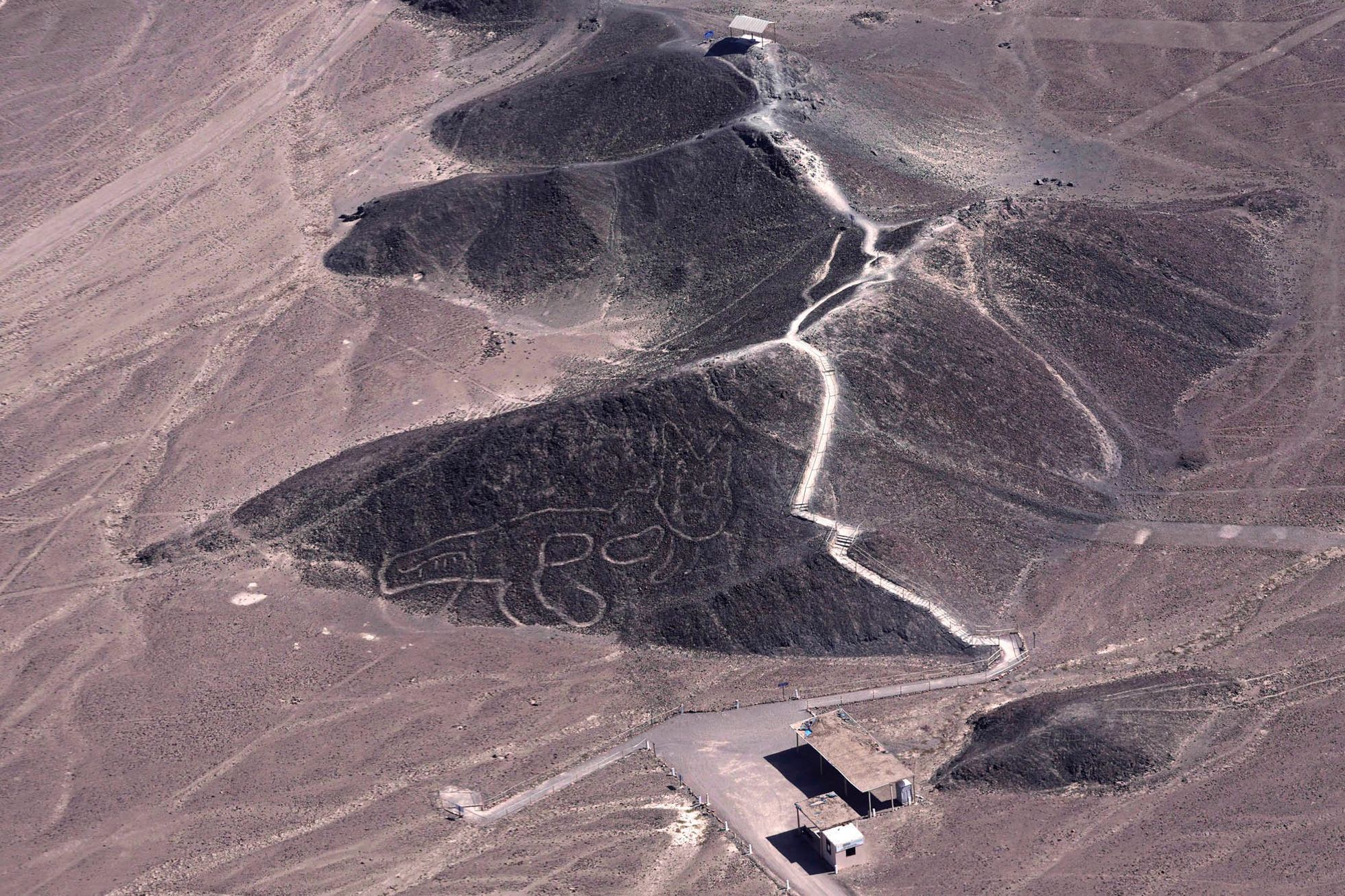 Peru Nazca