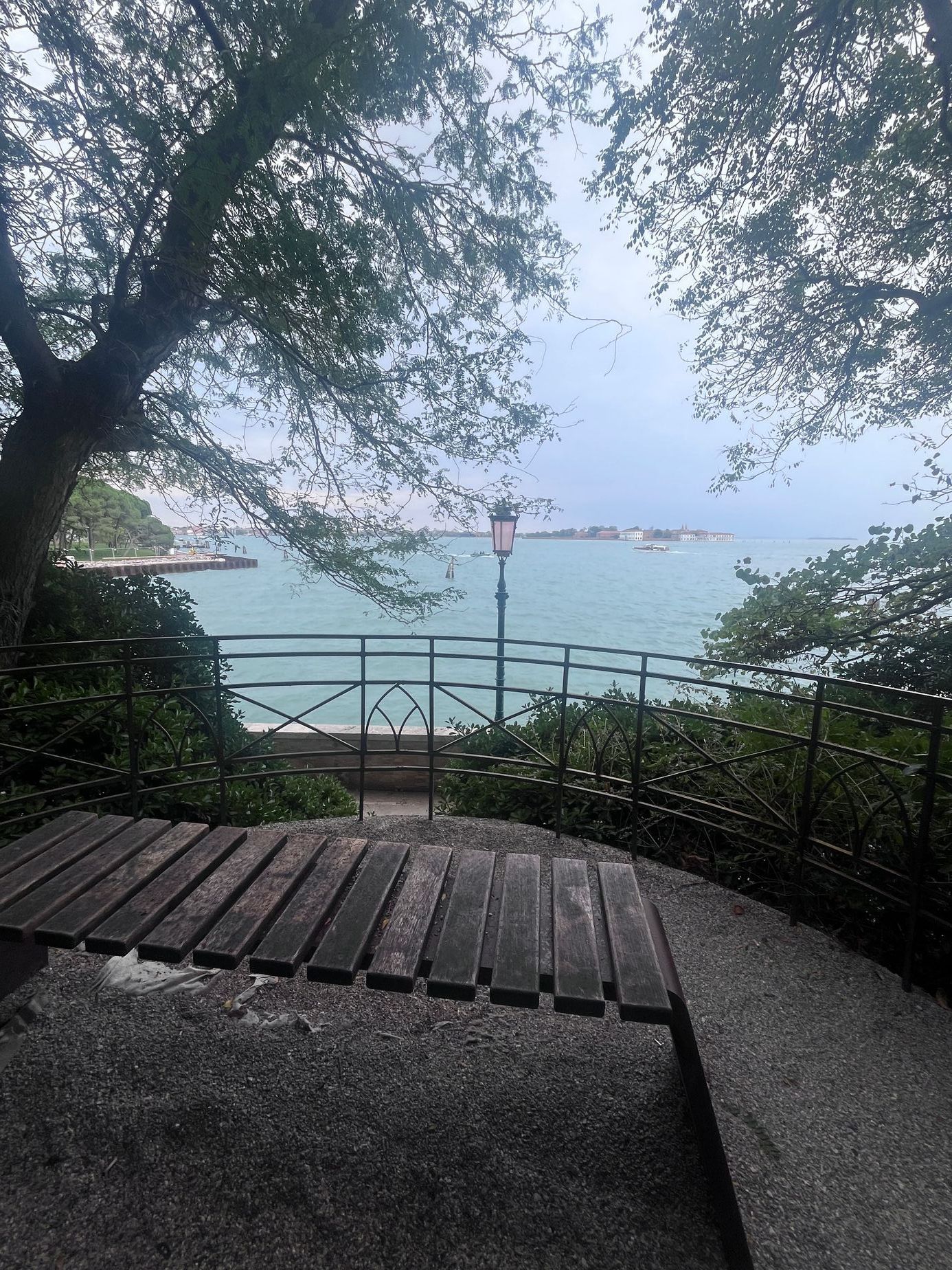 Bienále Benátky Architektura