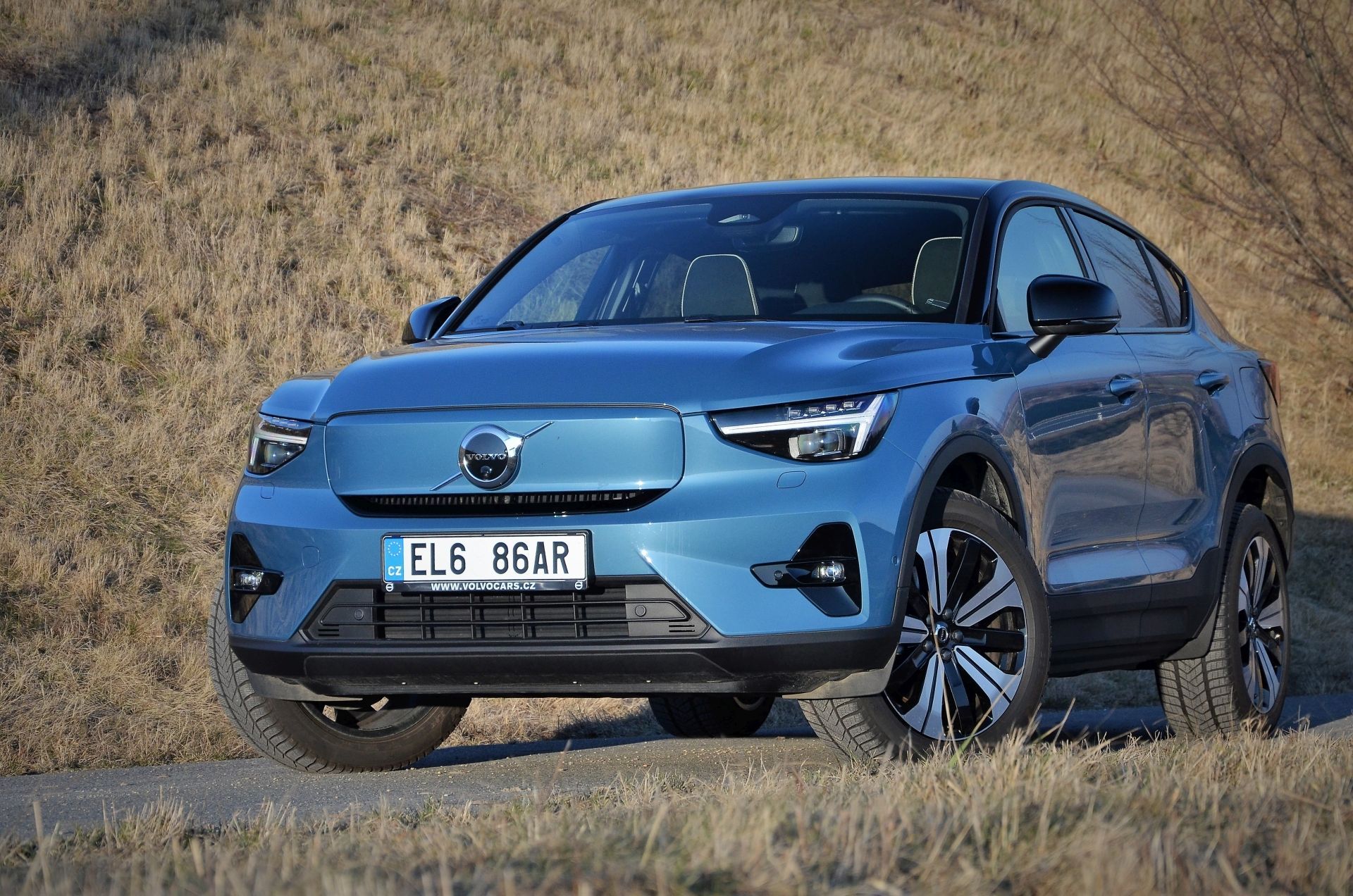 Volvo C40
