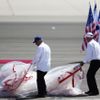 Fotogalerie: Obama v Izraeli