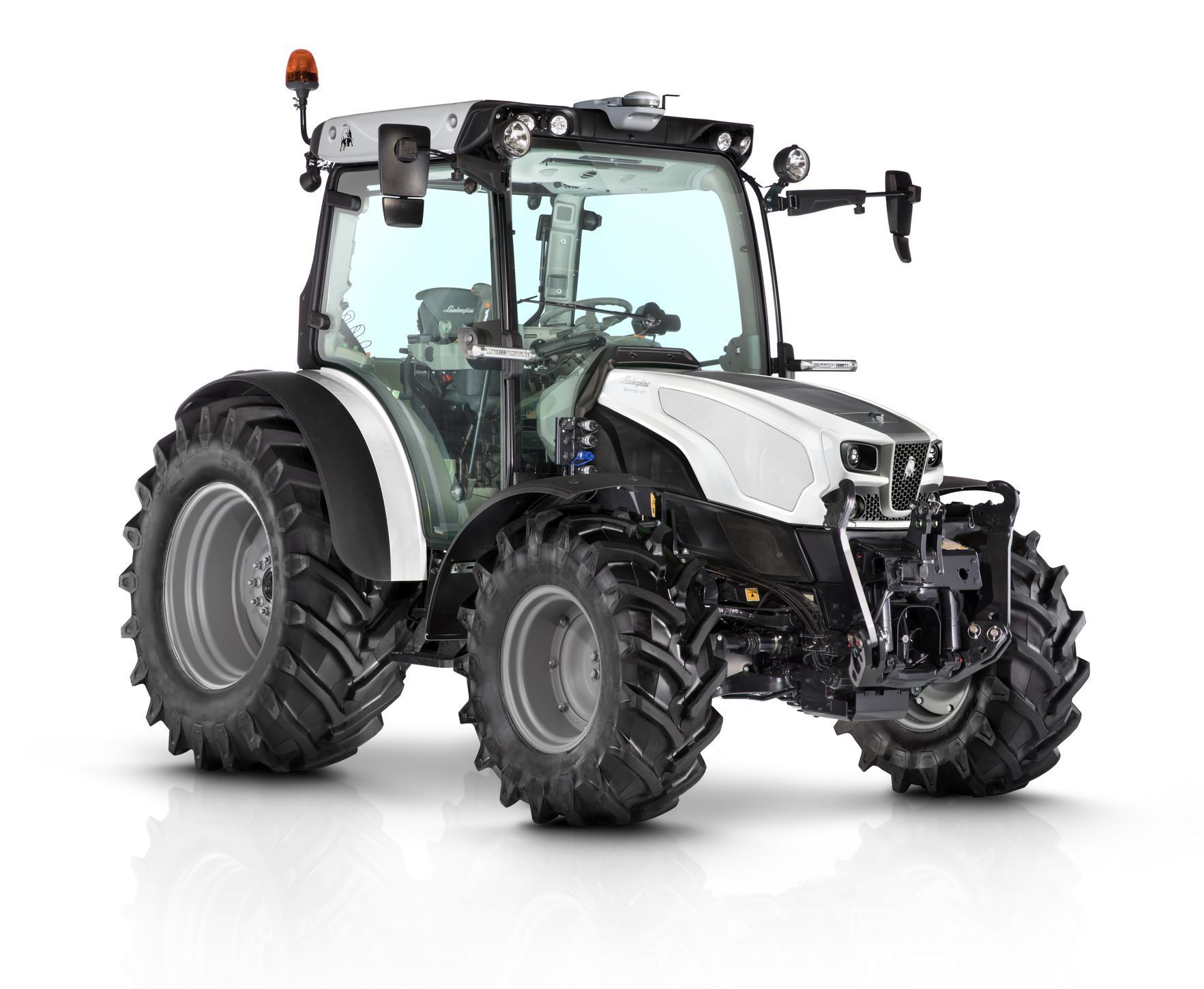 traktor Lamborghini