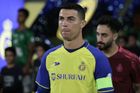 Hvězda bez úspěchu. Ronaldo v první sezoně v Saúdské Arábii trofej nezískal