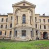Bývalá věznice v Uherském Hradišti.