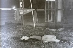 Masakr během okupace 1968: Opilý polský voják v záchvatu zuřivosti zabil dva Čechy