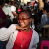 Madagaskar, Afrika, Antananarivo, protest, armáda