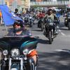 Sraz Harley-Davidson