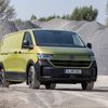 Volkswagen Transporter T7
