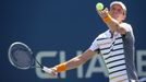 US Open 2014: Tomáš Berdych