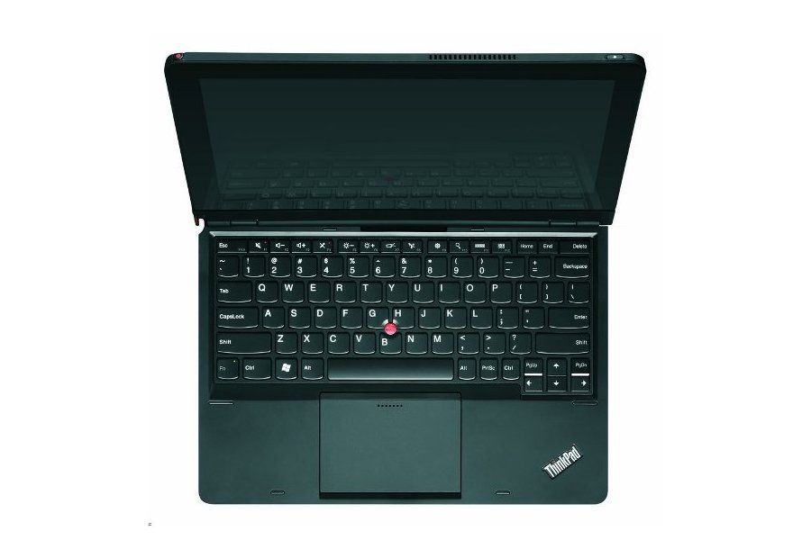 Lenovo ThinkPad Helix