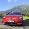 Volkswagen ID.7 GTX Tourer
