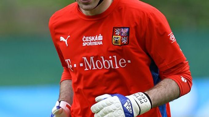 Petr Čech