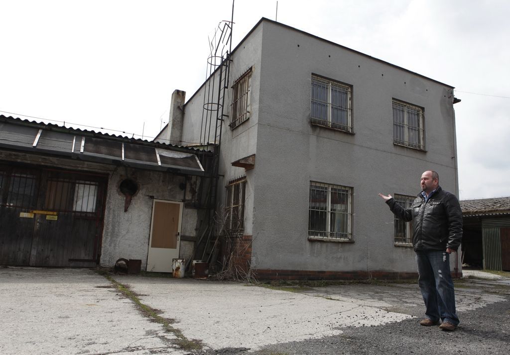 práce Agentury pro sociální začleňování