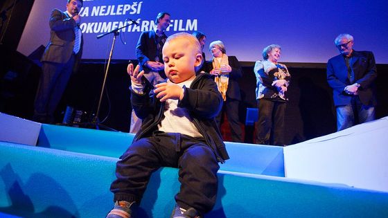 Foto: Hvězdy českých filmů zamířily do Plzně na Finále