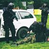 Jednorázové / Fotogalerie / Historie policejních sil v českých zemích