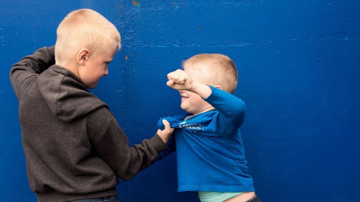 Znásilnění, šikana či vražda. Agrese u dětí neustále stoupá, příčin je víc; Zdroj foto: Profimedia.cz