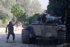 Nečekaný problém pro Rusy v Sýrii. Přitvrzují s nálety, armáda neudržela důležitou silnici
