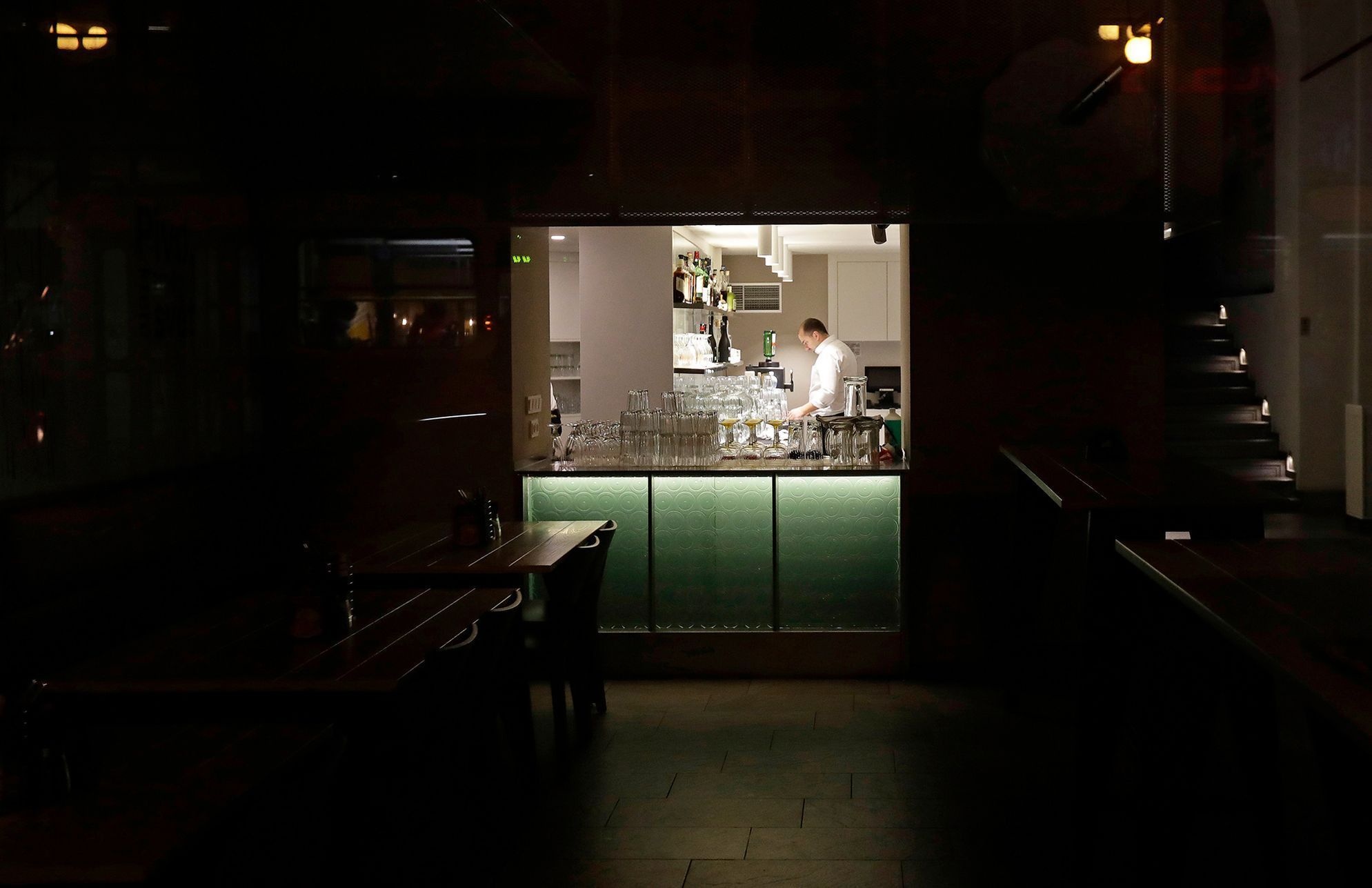 Czech Press Photo 2021 - vítězné snímky v kategorii Každodenní život