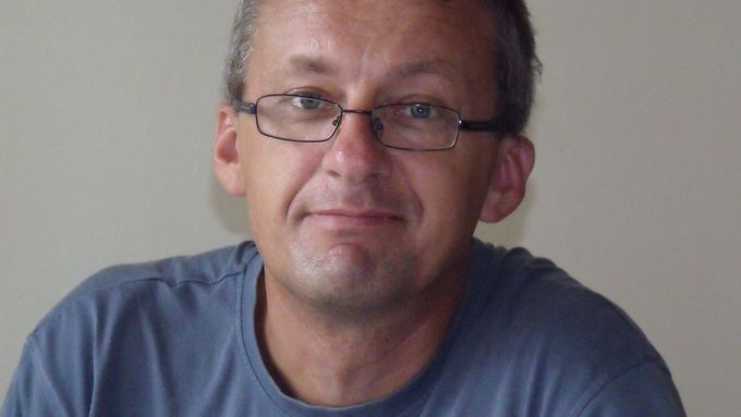 Historik Prokop Tomek: "Češi zpravidla očekávají, že když budou rozumní, tak velmoc to ocení a dostane se za to odměna. Tak to není."