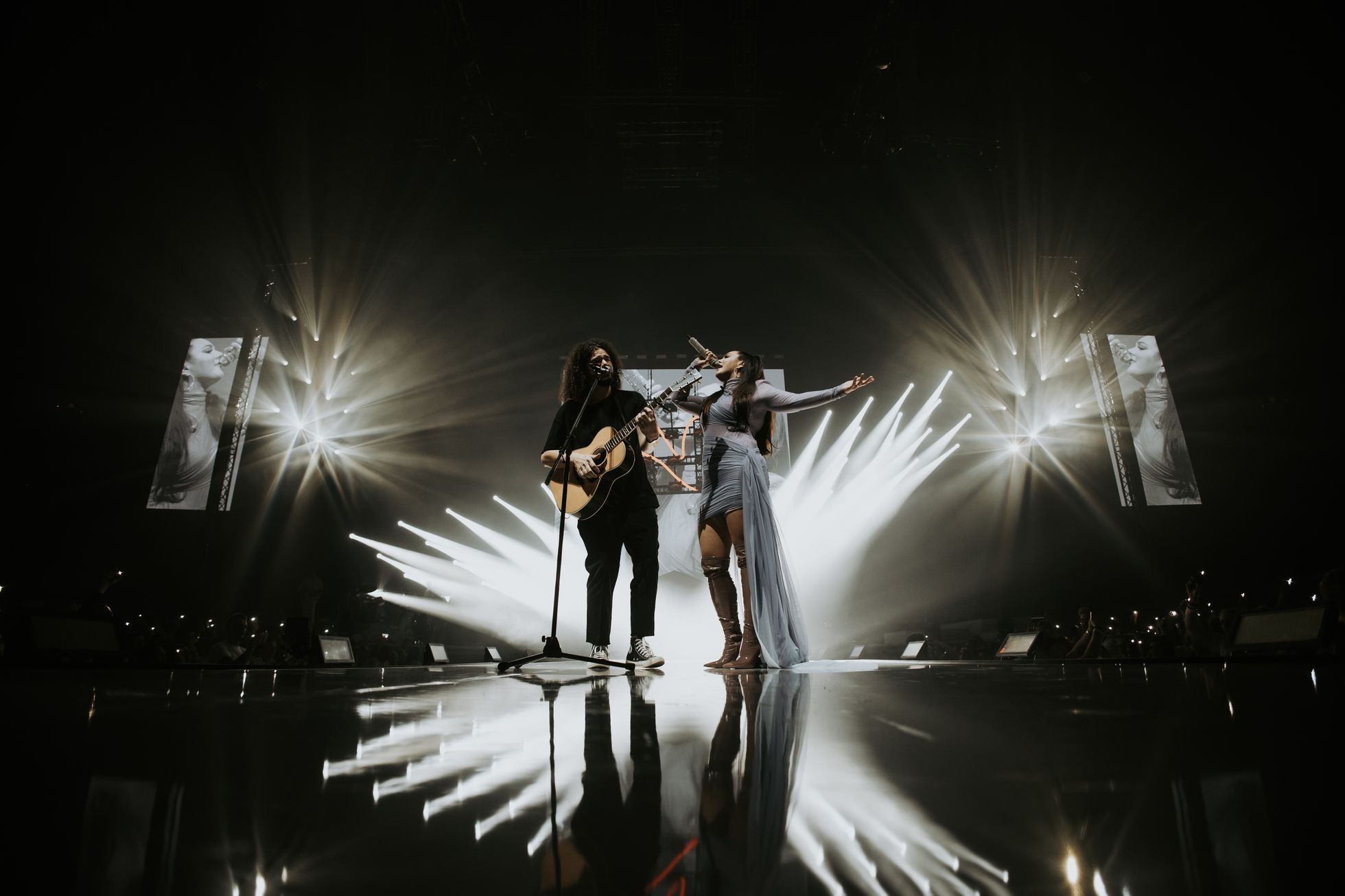 Ewa Farna, O2 arena, 2023