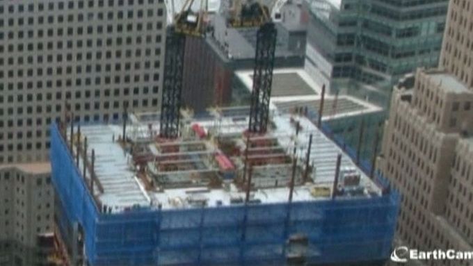 New York má novou nejvyšší budovu.