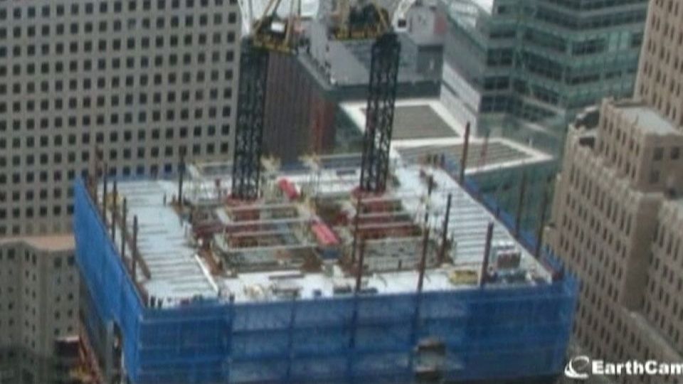 New York má novou nejvyšší budovu