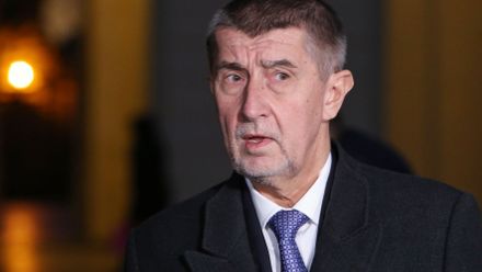 Babišovi nebude zapáchat žádný hlas, jde mu o to rychle obsadit pozice, říká Honzejk